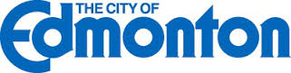 City of Edmonton logo