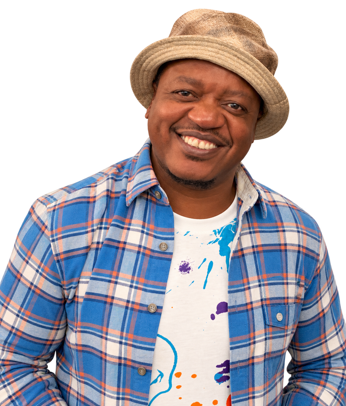 Clayton Pasi Gunguwo, Artistic and Executive Director
