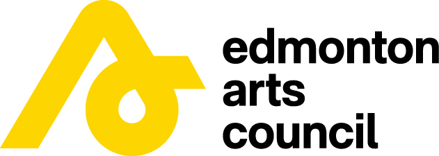 Edmonton Arts Council logo